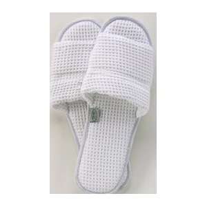 Cotton Waffle Slippers