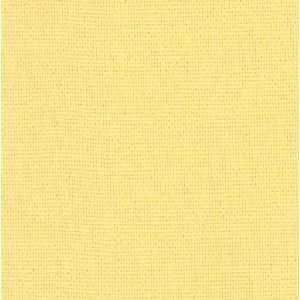  54 Wide Cotton Duck Cornhusk Yellow Fabric By The Yard 