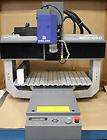 ROLAND MDX 650A 3 D PROTOTYPE HIGH SPEED TABLE TOP MILLING MACHINE