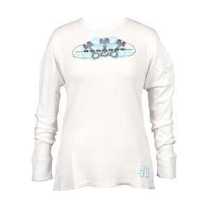  Chase Authentics Jimmie Johnson Ladies Long Sleeve Thermal 