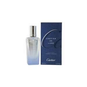   Cartier de lune perfume for women edt spray 1.5 oz by cartier Beauty