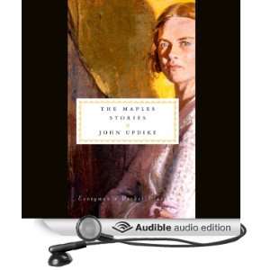   Stories (Audible Audio Edition) John Updike, Peter Van Norden Books