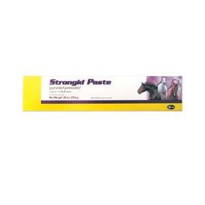 Strongid Paste by Pfizer Animal Health 