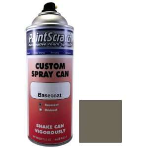  Steel Gray Metallic Touch Up Paint for 2012 Nissan Pathfinder (color 