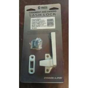  Casement and Awning Sash Lock Th 23059