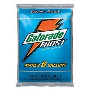 Gatorade 6 Gallon Powder Drink   Glacier Grocery & Gourmet Food