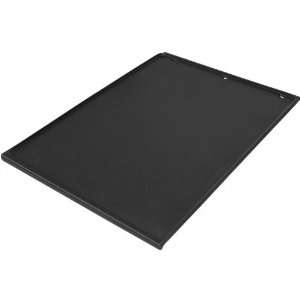  Napoleon 56060 Cast Iron Griddle For Gas Grill Kitchen 