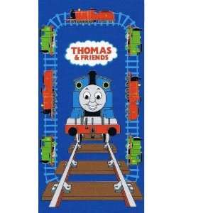  Thomas & Friends Towels