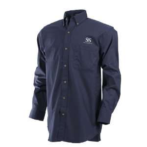  Starkweather and Shepley Mens Front Office Shirt Sports 