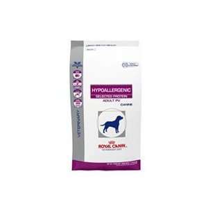   Canine Hypo PV Potato & Venison Dry Dog Food 25 lb bag