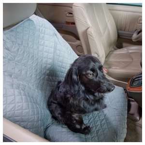  Snoozer Pet Car Robe   HALF SEAT