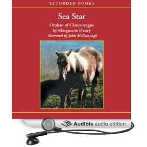 Sea Star Orphan of Chincoteague [Unabridged] [Audible Audio Edition]