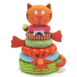 Pint Size Productions My Cat Stacker Toys & Games