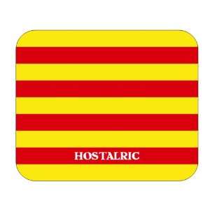  Catalunya (Catalonia), Hostalric Mouse Pad Everything 