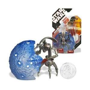  Star WarsDestroyer Droid with Exclusive Collector Coin 
