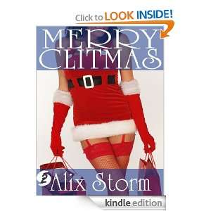 Merry Spankmas (Storm Intensity Cat 2   Gina Holiday) Alix Storm 