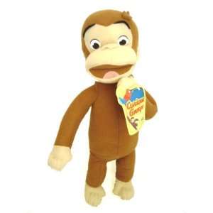 Curious George Monkey Plush Doll 14 Toys & Games
