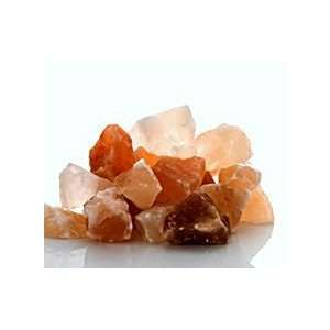 Pure Himalayan Crystal Rock Salt ~ 5 Pounds Imported By Pure Salt