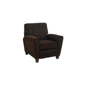   Multi Position Recliner in Hershey Pincord Cover by Catnapper   5528 H