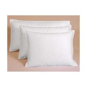   Super Standard Pillow Set   (4 Standard Pillows) Firm