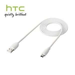  HTC Flyer Data Sync Cable Cell Phones & Accessories