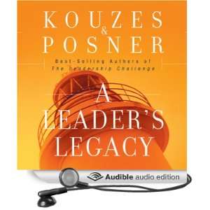   (Audible Audio Edition) James M. Kouzes, Barry Z. Posner Books