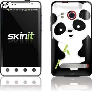  Giant Panda skin for HTC EVO 4G Electronics