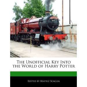   Into the World of Harry Potter (9781171247012) Beatriz Scaglia Books