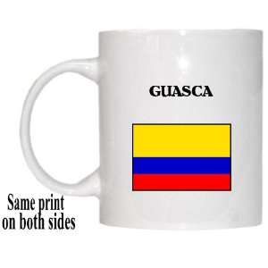  Colombia   GUASCA Mug 