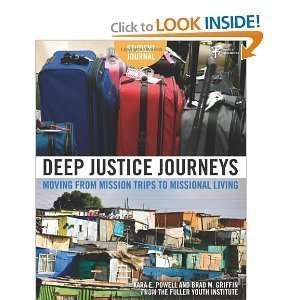   Deep Justice  Student Journal BYPowell n/a and n/a Books