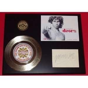   Record Signature Series LTD Edition Display FREE PRIORITY SHIPPING