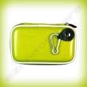 Universal Candy Case Cover for Nintendo Dsi Green NEW  