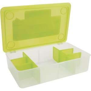  Stackable Storage Boxes Arts, Crafts & Sewing