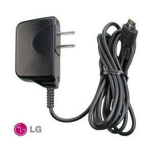  Original LG Travel Charger (STA P52WR / P52WD / P52WS 