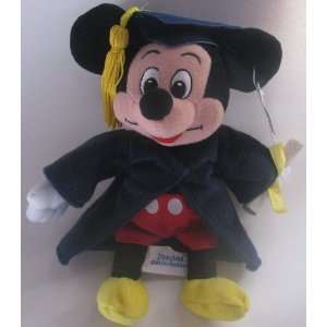  Disney Bean Bag Plush Mickey Mouse Gradnite 8 Everything 