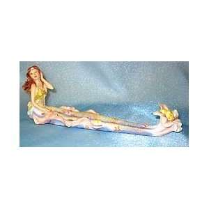  Mermaid Incense Holder (IBM28)