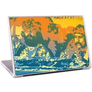   Skins MS SSUR10012 17 in. Laptop For Mac & PC  SSUR  Cheechnchong Skin