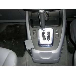  CPH Brodit Ssang Yong Rodius Brodit ProClip Console mount 