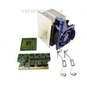 Dell 4U879 Processor Kit 2.6Ghz 400Mhz Xeon for PowerEdge 2650 Server 