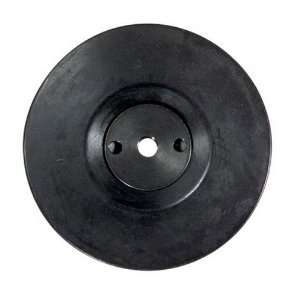  SKIL 4 1/2 Sander/Grinder Rubber Backing Pad w/Lock Nut 