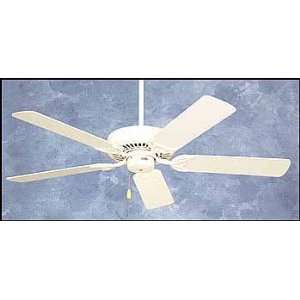  Essential Collection Ceiling Fan Summer White