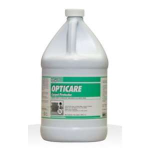   G4 Opticare Ready To Use Carpet Protector, 1 Gallon Bottle (Case of 4