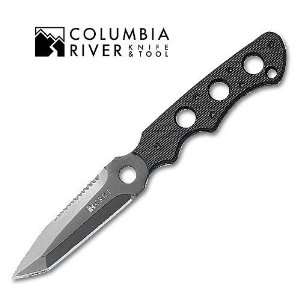  Columbia River Knife Tanto Hammond