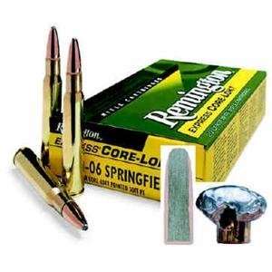  Centerfire Rifle Cartridges 