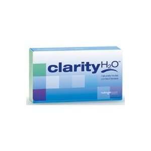  Clarity H2O