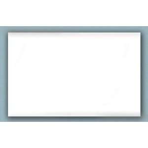   Centurion Unframed 1/4 Magnetic Porcelain Whiteboard