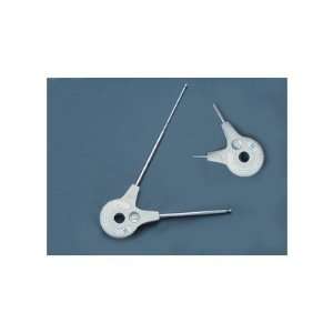  Baseline 180 Degree Goniometer with Extendable Legs 9 