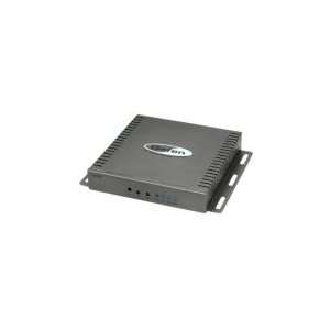  Gefen EXT HD DSP Digital Signage Appliance ARM 200 MHz 