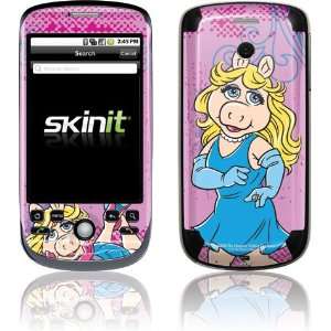  Diva Piggy skin for T Mobile myTouch 3G / HTC Sapphire 