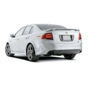  04 08 Acura TL Factory Style Wing Spoiler   Painted or 